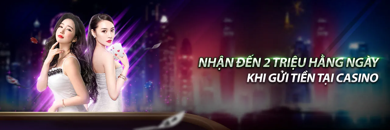 Hoàn Trả Cược Thua